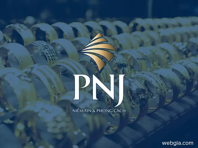 Giá Vàng Pnj Hcm Giá Vàng Pnj Hcm