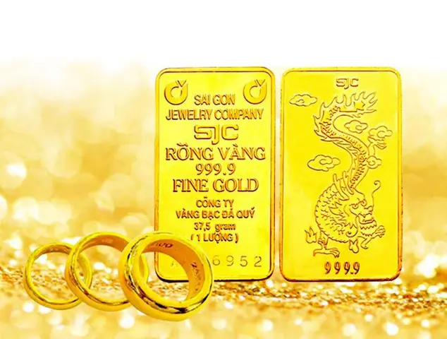 Giá Vàng Pnj Phú Nhuận Hôm Nay Giá Vàng Pnj Phú Nhuận Hôm Nay