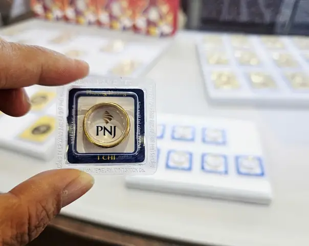 Giá Vàng Pnj Phú Nhuận Hôm Nay Giá Vàng Pnj Phú Nhuận Hôm Nay