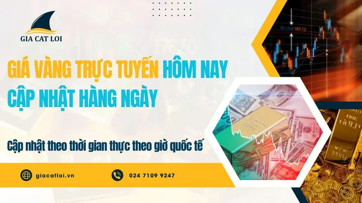 Giá Vàng Quốc Tế Trực Tuyến Giá Vàng Quốc Tế Trực Tuyến