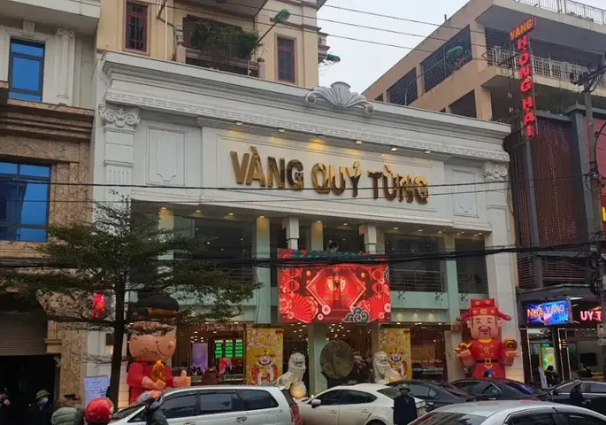 Giá Vàng Quý Tùng Thái Nguyên Hôm Nay Giá Vàng Quý Tùng Thái Nguyên Hôm Nay