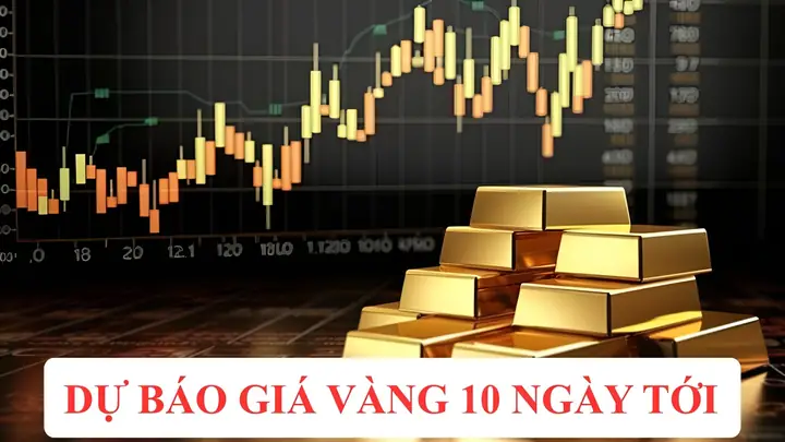 Giá Vàng Sắp Tới Tăng Hay Giảm Giá Vàng Sắp Tới Tăng Hay Giảm