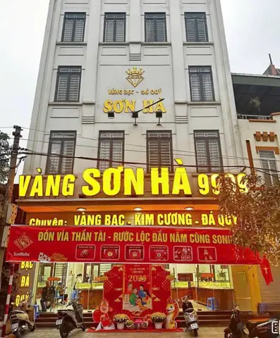 Giá Vàng Sơn Hà Hôm Nay Giá Vàng Sơn Hà Hôm Nay