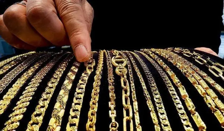 Giá Vàng Tại Hàn Quốc Giá Vàng Tại Hàn Quốc