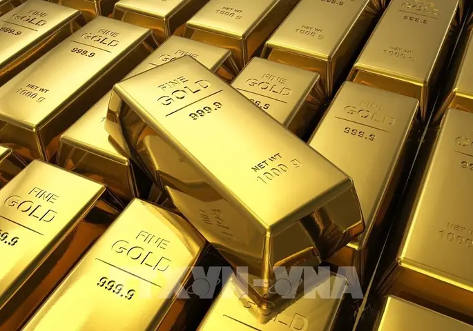 Giá Vàng Tại Hàn Quốc Giá Vàng Tại Hàn Quốc