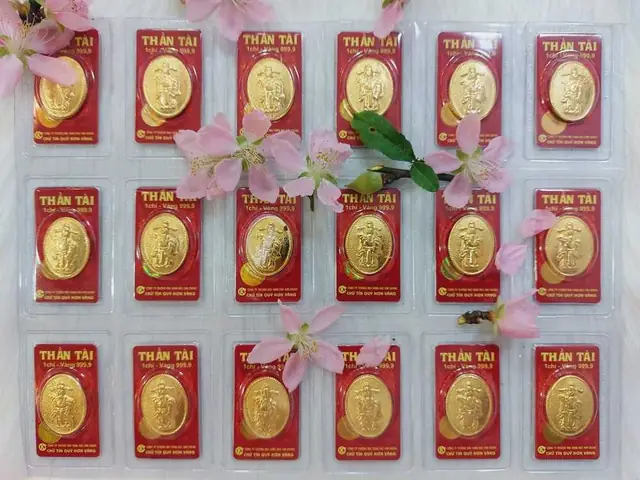 Giá Vàng Tại Thanh Hóa Là Bao Nhiêu