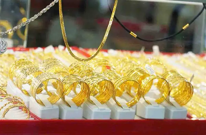 Giá Vàng Tại Tphcm Giá Vàng Tại Tphcm