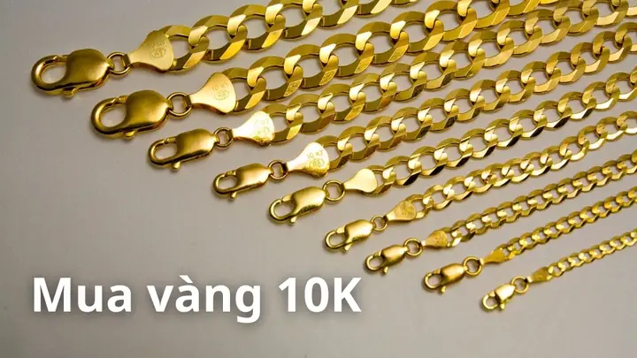 Giá Vàng Tây 10k Bao Tiền 1 Chỉ Giá Vàng Tây 10k Bao Tiền 1 Chỉ