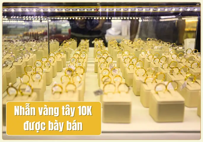 Giá Vàng Tây 10k Hôm Nay Tăng Hay Giảm Giá Vàng Tây 10k Hôm Nay Tăng Hay Giảm