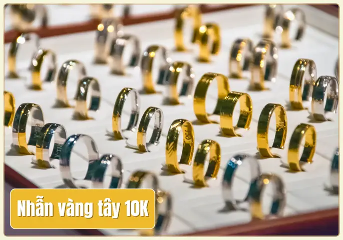 Giá Vàng Tây 10k Hôm Nay Tăng Hay Giảm Giá Vàng Tây 10k Hôm Nay Tăng Hay Giảm