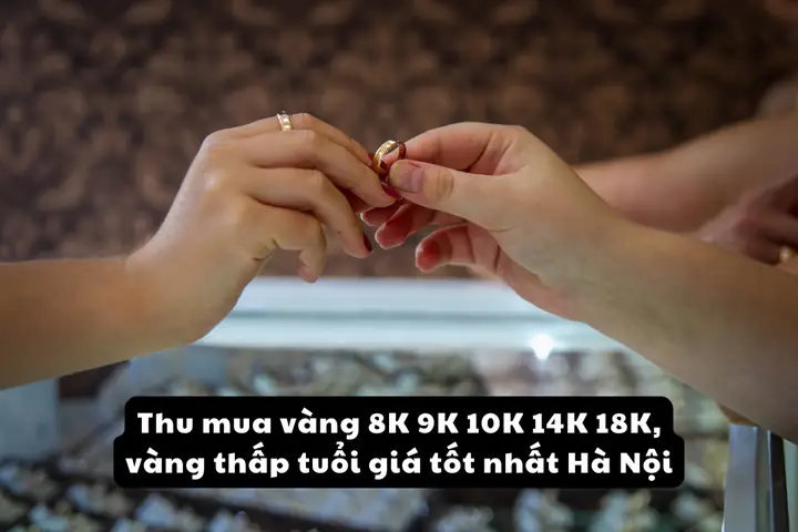 Giá Vàng Tây 8k Giá Vàng Tây 8k