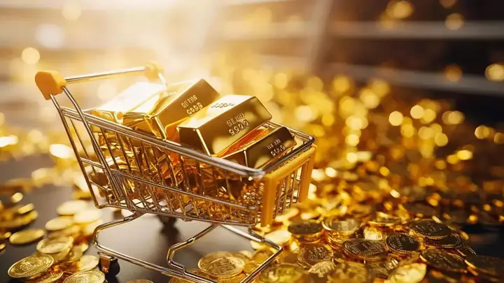 Giá Vàng Thế Giới Tăng Hay Giảm Giá Vàng Thế Giới Tăng Hay Giảm