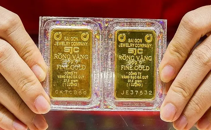 Giá Vàng Thẻ Sjc Giá Vàng Thẻ Sjc