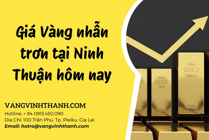 Giá Vàng Thu Được Ninh Thuận Giá Vàng Thu Được Ninh Thuận