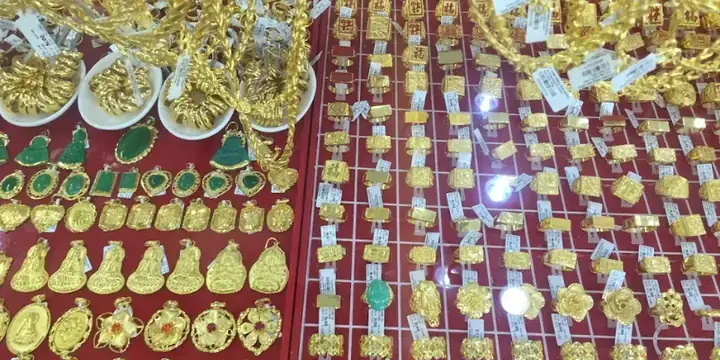 Giá Vàng Tiệm Vàng Ánh Sáng Sóc Trăng Giá Vàng Tiệm Vàng Ánh Sáng Sóc Trăng