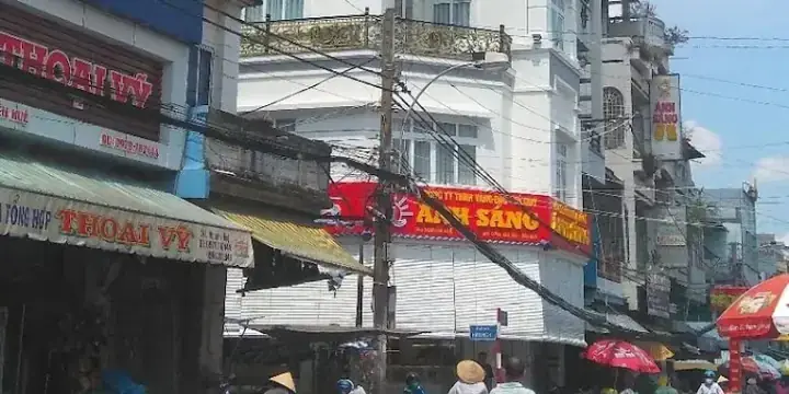 Giá Vàng Tiệm Vàng Ánh Sáng Sóc Trăng Giá Vàng Tiệm Vàng Ánh Sáng Sóc Trăng