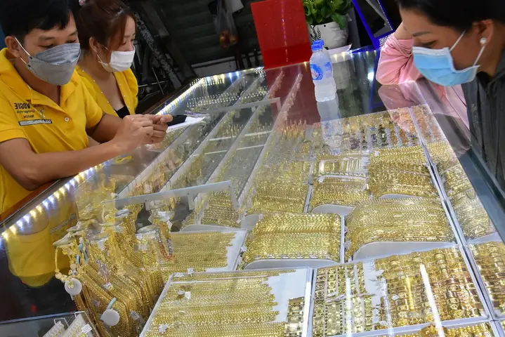 Giá Vàng Trang Sức 9999 Ngày Hôm Nay Giá Vàng Trang Sức 9999 Ngày Hôm Nay