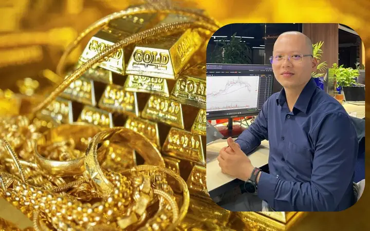 Giá Vàng Tương Lai Có Tăng Không Giá Vàng Tương Lai Có Tăng Không