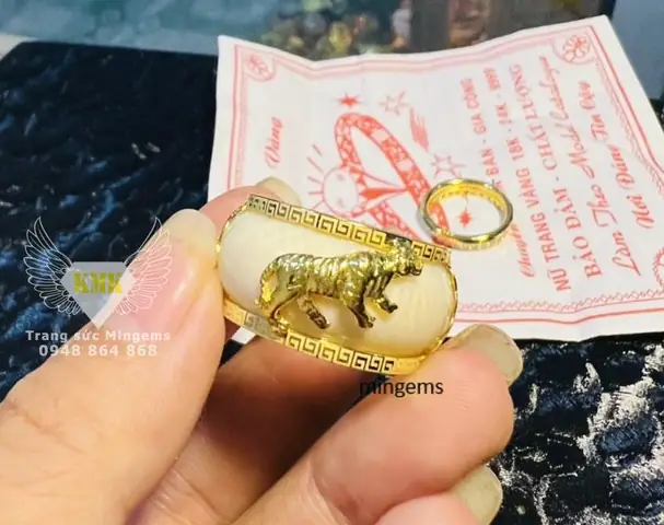 Giá Vàng Vạn Kim Bảo Lộc Giá Vàng Vạn Kim Bảo Lộc