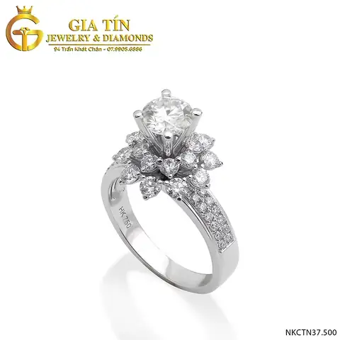 Giá Vàng Ý 18k Nhập Khẩu Hôm Nay