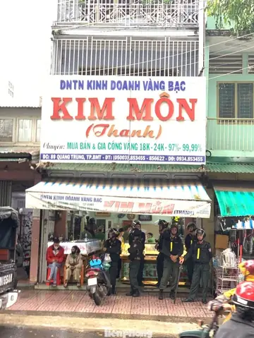 Giá Vàng Ý Ở Đắk Lắk