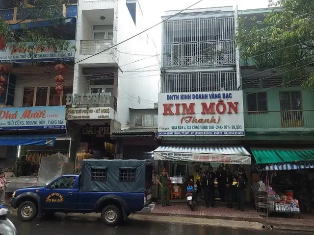 Giá Vàng Ý Ở Đắk Lắk