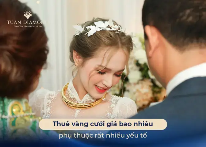 Giá Vàng Ý Ở Thừa Thiên Huế