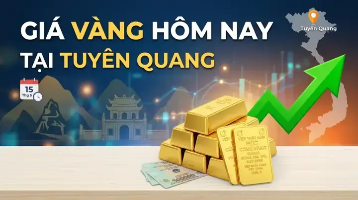 Giá Vàng Ý Ở Tuyên Quang Giá Vàng Ý Ở Tuyên Quang