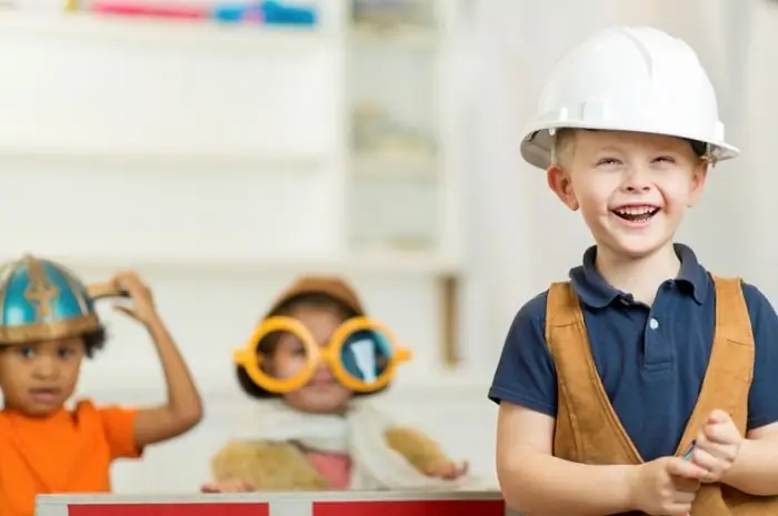 Giáo Dục Trí Tuệ Cảm Xúc Là Gì Giáo Dục Trí Tuệ Cảm Xúc Là Gì
