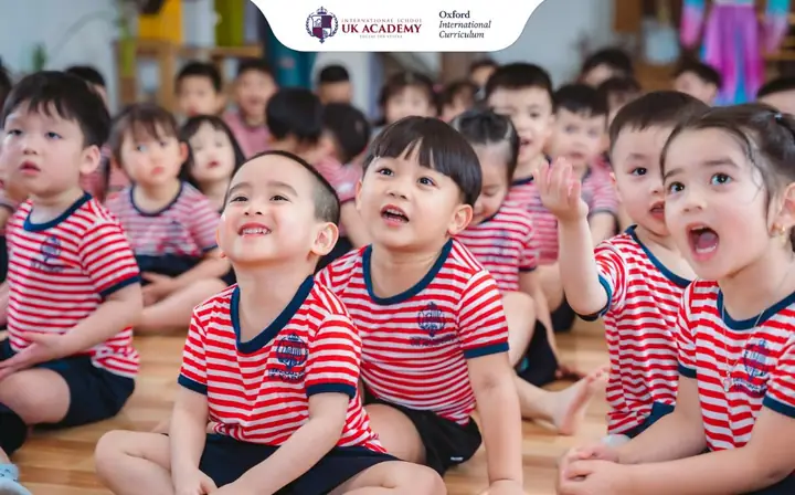 Giáo Dục Trí Tuệ Cảm Xúc Là Gì Giáo Dục Trí Tuệ Cảm Xúc Là Gì