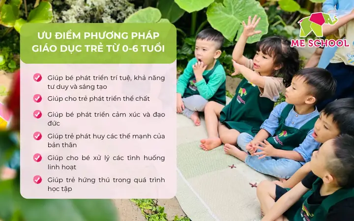 Giáo Dục Trí Tuệ Cảm Xúc Là Gì Giáo Dục Trí Tuệ Cảm Xúc Là Gì