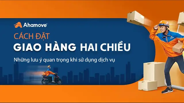 Giao Hàng 2 Chiều
