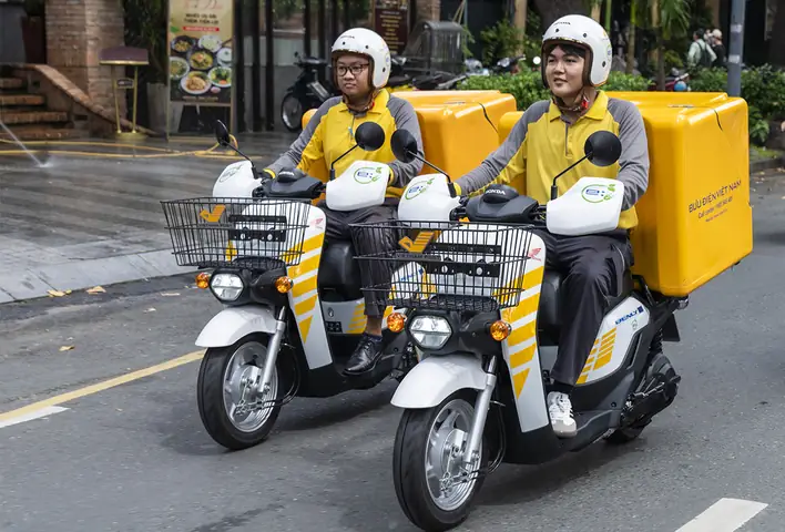 Giao Hàng Bưu Điện Giao Hàng Bưu Điện