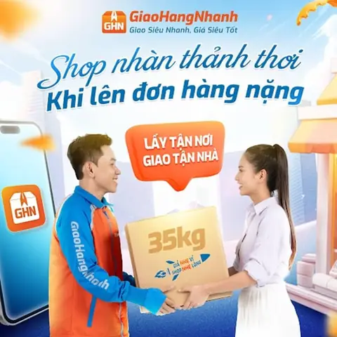 Giao Hàng Nhanh Bmt Giao Hàng Nhanh Bmt