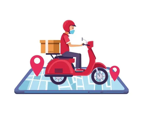 Giao Hàng Tiêu Chuẩn Giao Hàng Tiêu Chuẩn