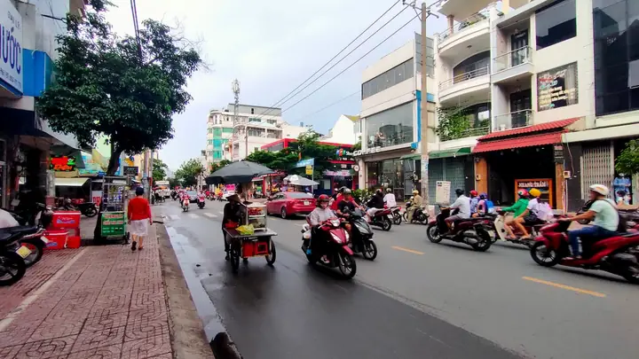 Gò Dầu Tân Phú Gò Dầu Tân Phú