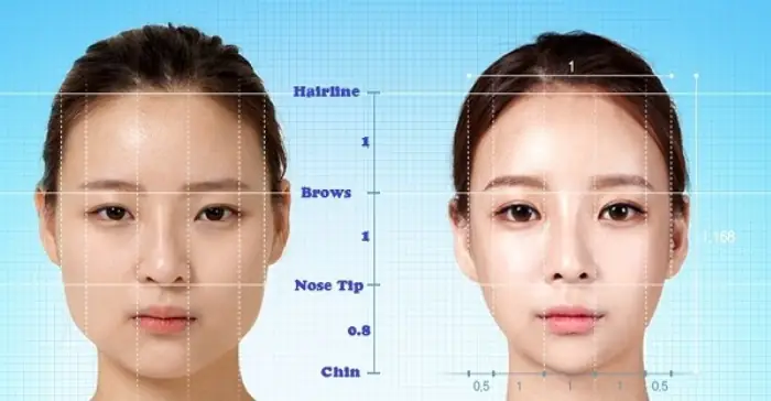 Gò Má Cao Tướng Số Gò Má Cao Tướng Số