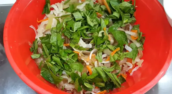Cách Làm Gỏi Da Bò Đu Đủ Giòn Ngon, Đậm Vị Chuẩn Nhà Hàng Tại Nhà Cách Làm Gỏi Da Bò Đu Đủ Giòn Ngon, Đậm Vị Chuẩn Nhà Hàng Tại Nhà