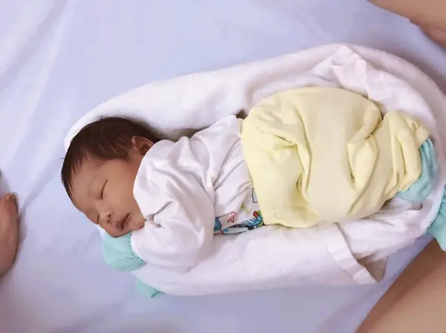 Gối Ngủ Cho Trẻ Sơ Sinh Gối Ngủ Cho Trẻ Sơ Sinh