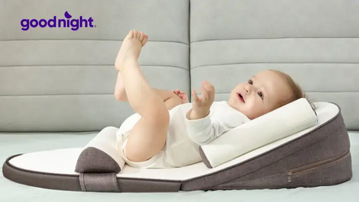 Gối Ngủ Cho Trẻ Sơ Sinh Gối Ngủ Cho Trẻ Sơ Sinh