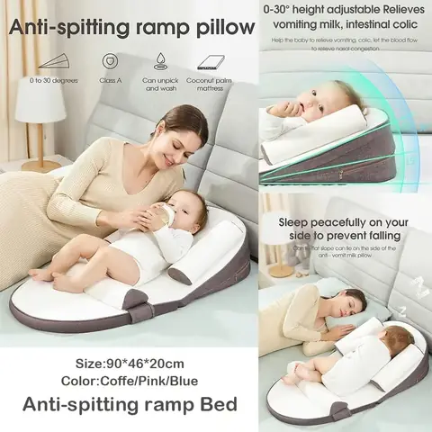 Gối Ngủ Cho Trẻ Sơ Sinh Gối Ngủ Cho Trẻ Sơ Sinh