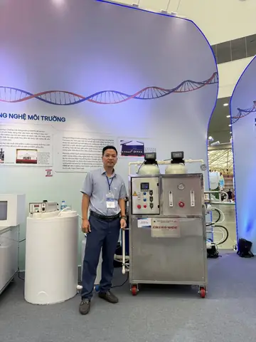 Gói Sinh Đẻ Ở Việt Pháp