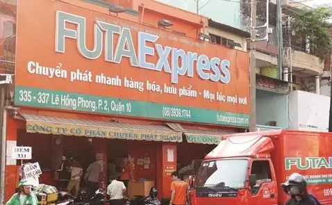 Gửi Đồ Phương Trang Gửi Đồ Phương Trang