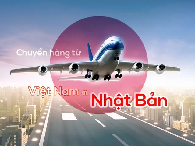 Gửi Hàng Đi Nhật Gửi Hàng Đi Nhật