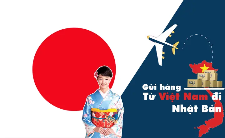 Gửi Hàng Đi Nhật Gửi Hàng Đi Nhật