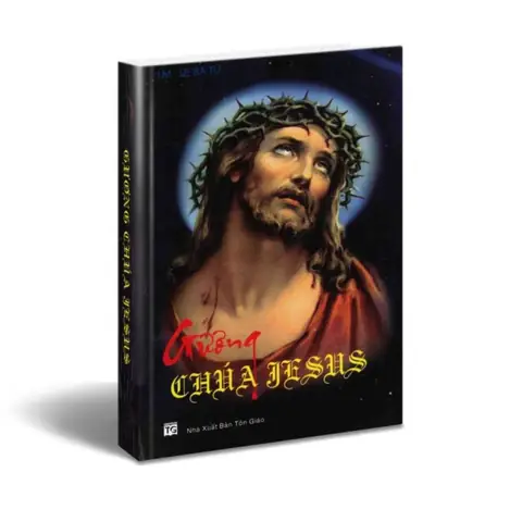 Gương Chúa Giêsu Gương Chúa Giêsu