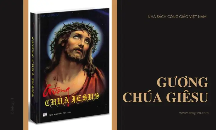 Gương Chúa Giêsu Gương Chúa Giêsu
