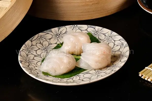 Hướng Dẫn Làm Há Cảo Nhân Tôm Thịt Ngon Chuẩn Vị Tại Nhà Hướng Dẫn Làm Há Cảo Nhân Tôm Thịt Ngon Chuẩn Vị Tại Nhà
