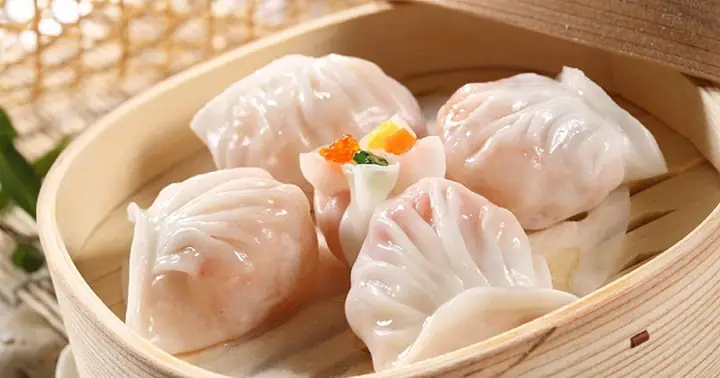 Hướng Dẫn Làm Há Cảo Nhân Tôm Thịt Ngon Chuẩn Vị Tại Nhà Hướng Dẫn Làm Há Cảo Nhân Tôm Thịt Ngon Chuẩn Vị Tại Nhà