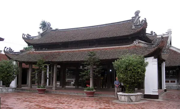 Hạ Đình Trong Tướng Số Hạ Đình Trong Tướng Số